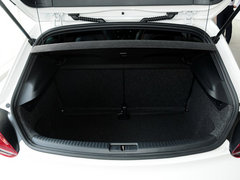 2013款 2.0TSI GTS 竞速版
