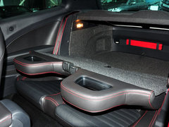 2013款 2.0TSI GTS 竞速版