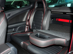 2013款 2.0TSI GTS 竞速版