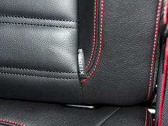 2013款 2.0TSI GTS 竞速版