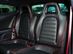 2013款 2.0TSI GTS 竞速版