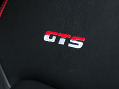2013款 2.0TSI GTS 竞速版