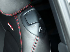 2013款 2.0TSI GTS 竞速版