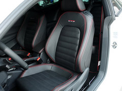 2013款 2.0TSI GTS 竞速版
