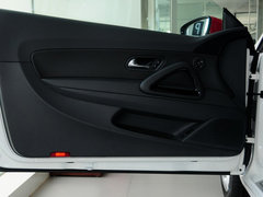 2013款 2.0TSI GTS 竞速版