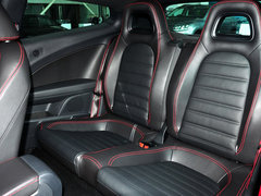 2013款 2.0TSI GTS 竞速版