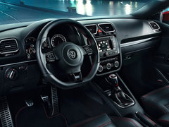 2013款 2.0TSI GTS 竞速版