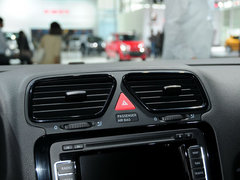 2013款 2.0TSI GTS 竞速版