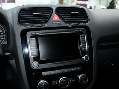 2013款 2.0TSI GTS 竞速版