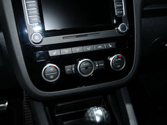2013款 2.0TSI GTS 竞速版