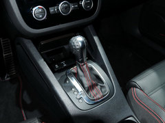 2013款 2.0TSI GTS 竞速版