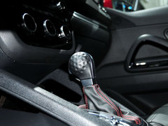 2013款 2.0TSI GTS 竞速版
