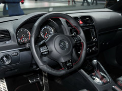 2013款 2.0TSI GTS 竞速版