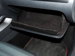 2013款 2.0TSI GTS 竞速版