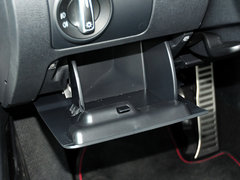 2013款 2.0TSI GTS 竞速版