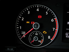 2013款 2.0TSI GTS 竞速版
