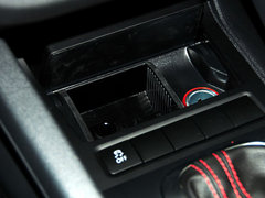 2013款 2.0TSI GTS 競速版