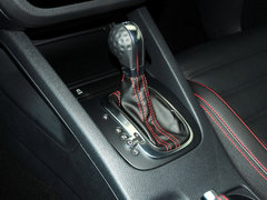 2013款 2.0TSI GTS 競速版