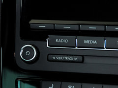 2013款 2.0TSI GTS 競速版