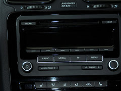 2013款 2.0TSI GTS 競速版