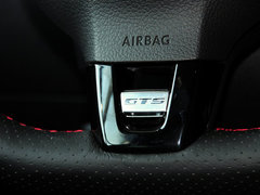 2013款 2.0TSI GTS 競速版