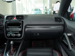 2013款 2.0TSI GTS 競速版