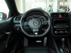 2013款 2.0TSI GTS 競速版