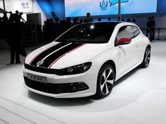 2013款 2.0TSI GTS 竞速版