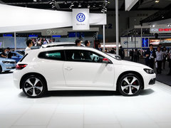 2013款 2.0TSI GTS 竞速版