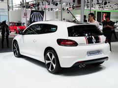 2013款 2.0TSI GTS 竞速版