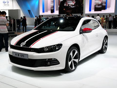 2013款 2.0TSI GTS 竞速版
