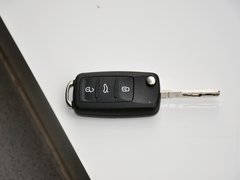 2013款 2.0TSI GTS 竞速版