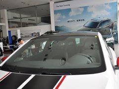 2013款 2.0TSI GTS 竞速版