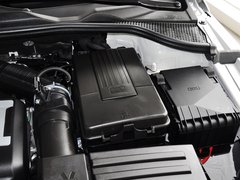 2013款 2.0TSI GTS 竞速版