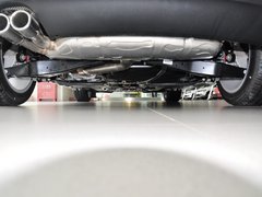 2013款 2.0TSI GTS 竞速版