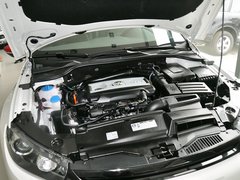 2013款 2.0TSI GTS 竞速版
