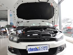 2013款 2.0TSI GTS 竞速版