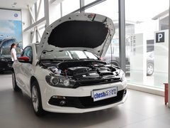 2013款 2.0TSI GTS 竞速版