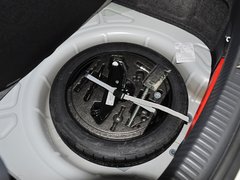 2013款 2.0TSI GTS 竞速版