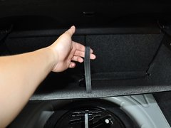 2013款 2.0TSI GTS 竞速版