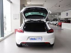 2013款 2.0TSI GTS 竞速版