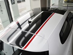 2013款 2.0TSI GTS 竞速版
