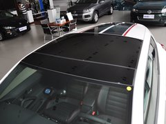 2013款 2.0TSI GTS 竞速版