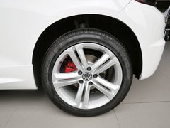 2013款 2.0TSI GTS 竞速版