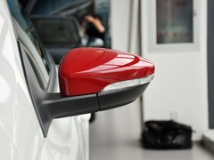 2013款 2.0TSI GTS 竞速版