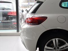 2013款 2.0TSI GTS 竞速版