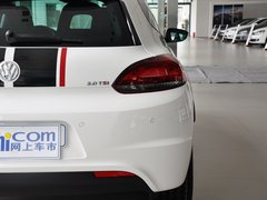 2013款 2.0TSI GTS 竞速版