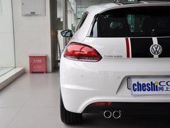 2013款 2.0TSI GTS 竞速版