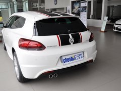 2013款 2.0TSI GTS 竞速版