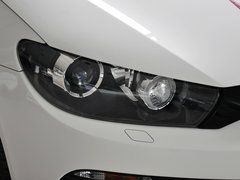 2013款 2.0TSI GTS 竞速版